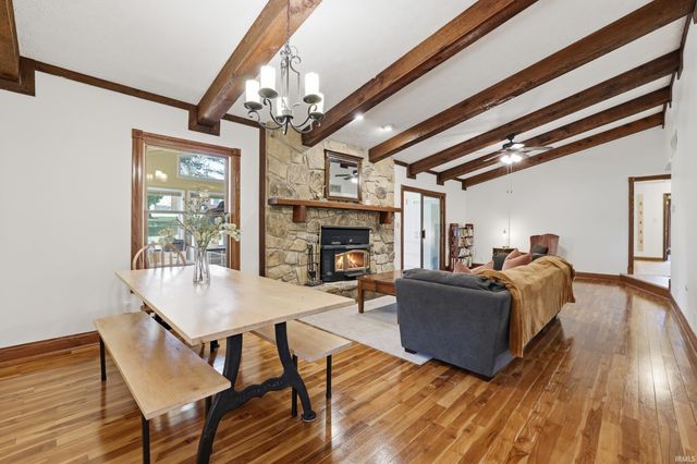 4045 S Gran Haven Drive, Bloomington, IN 47401