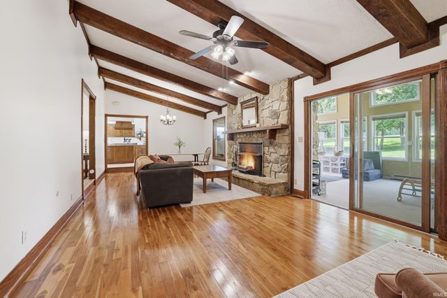 4045 S Gran Haven Drive, Bloomington, IN 47401