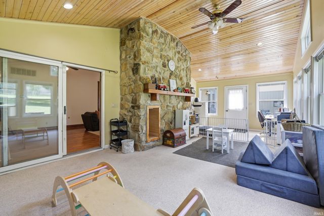 4045 S Gran Haven Drive, Bloomington, IN 47401