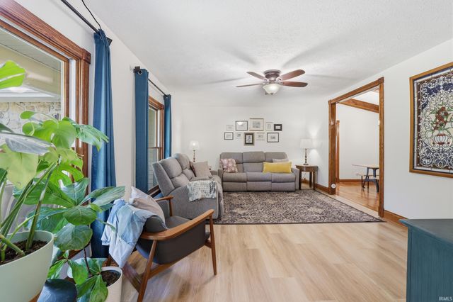 4045 S Gran Haven Drive, Bloomington, IN 47401