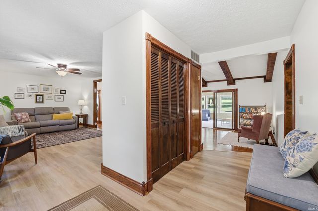 4045 S Gran Haven Drive, Bloomington, IN 47401