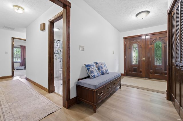 4045 S Gran Haven Drive, Bloomington, IN 47401