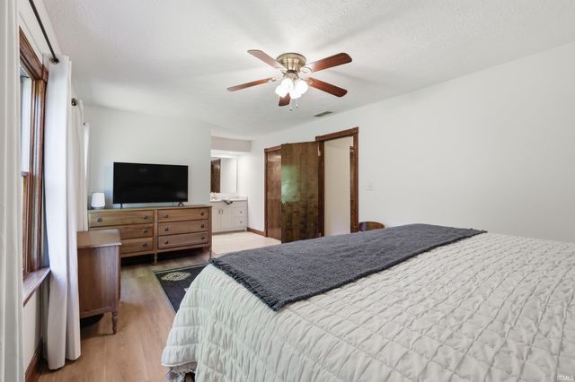 4045 S Gran Haven Drive, Bloomington, IN 47401