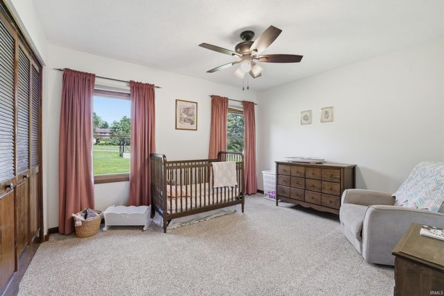 4045 S Gran Haven Drive, Bloomington, IN 47401
