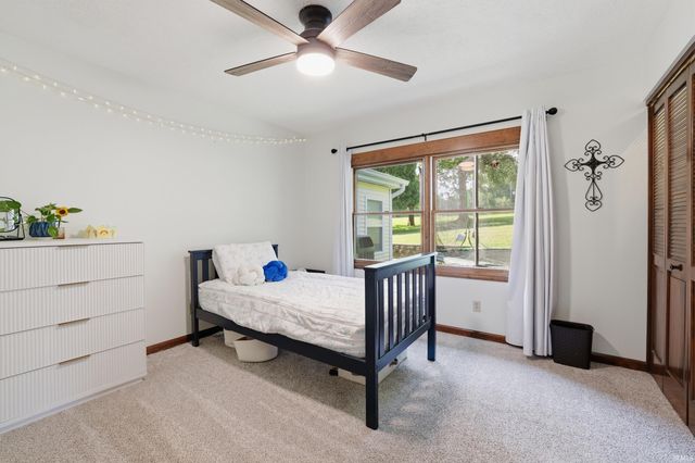 4045 S Gran Haven Drive, Bloomington, IN 47401