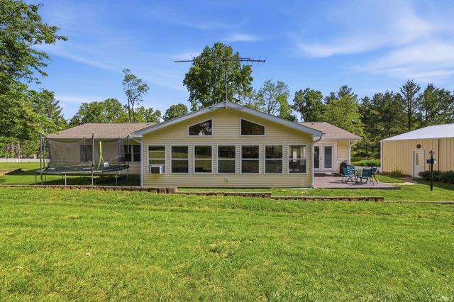 4045 S Gran Haven Drive, Bloomington, IN 47401
