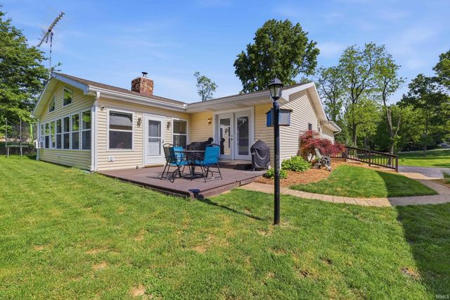 4045 S Gran Haven Drive, Bloomington, IN 47401