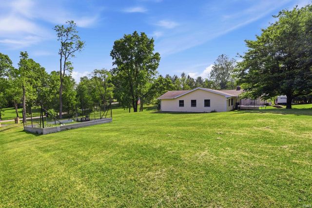 4045 S Gran Haven Drive, Bloomington, IN 47401