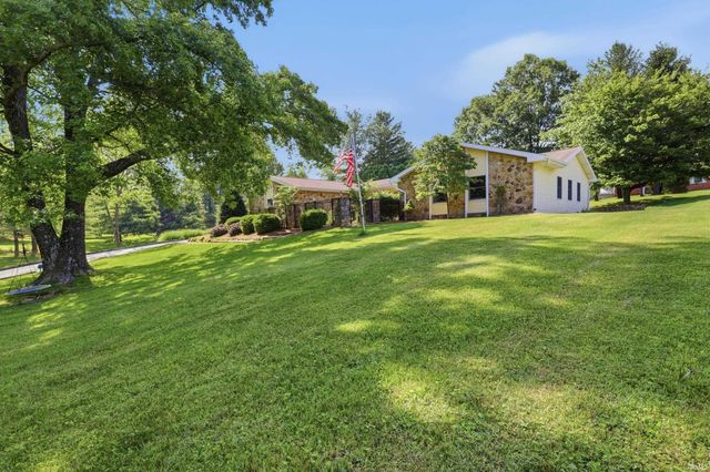 4045 S Gran Haven Drive, Bloomington, IN 47401