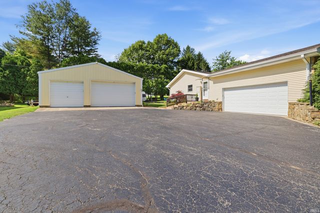 4045 S Gran Haven Drive, Bloomington, IN 47401