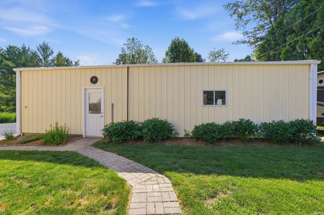 4045 S Gran Haven Drive, Bloomington, IN 47401