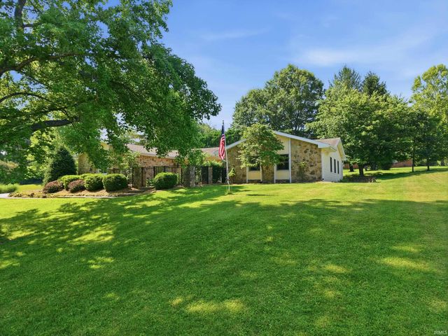 4045 S Gran Haven Drive, Bloomington, IN 47401