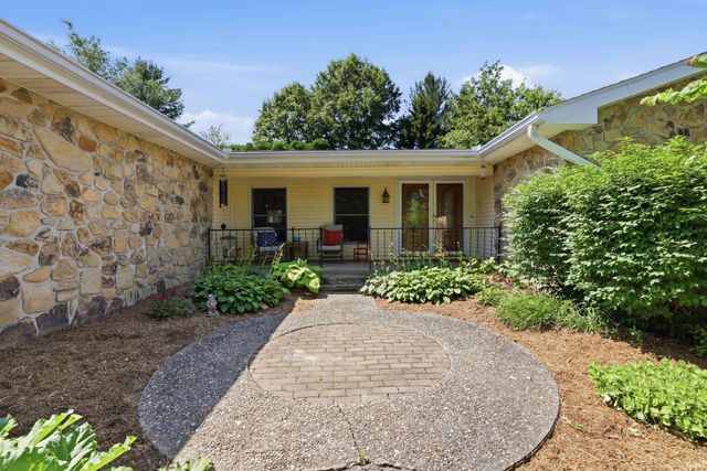 4045 S Gran Haven Drive, Bloomington, IN 47401