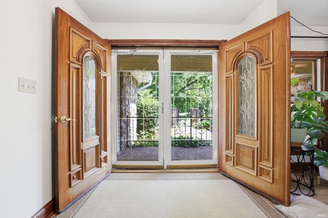 4045 S Gran Haven Drive, Bloomington, IN 47401