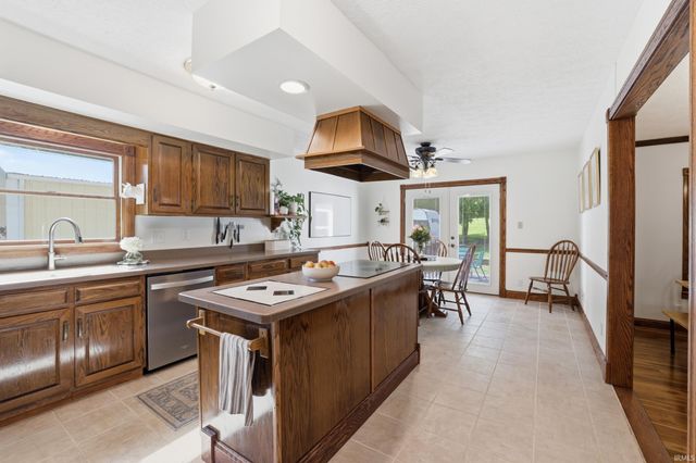 4045 S Gran Haven Drive, Bloomington, IN 47401