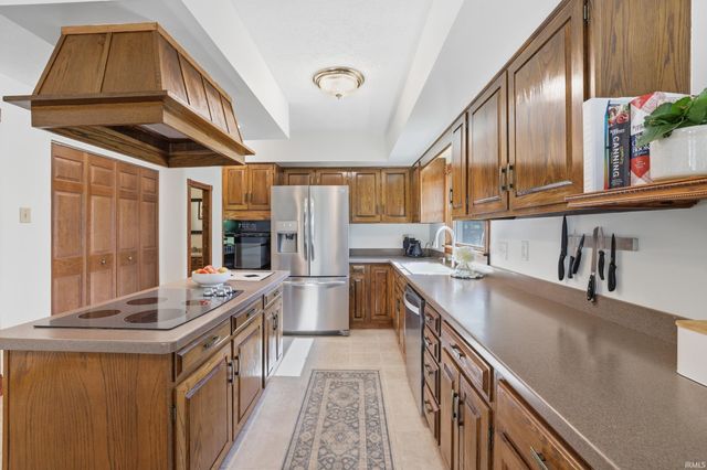 4045 S Gran Haven Drive, Bloomington, IN 47401