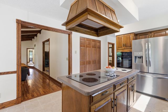 4045 S Gran Haven Drive, Bloomington, IN 47401