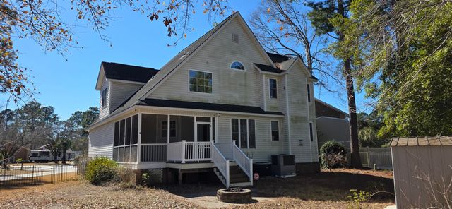 110 Freeport Street, Summerville, SC 29483