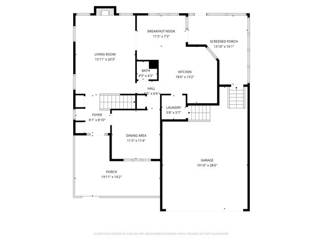 110 Freeport Street, Summerville, SC 29483