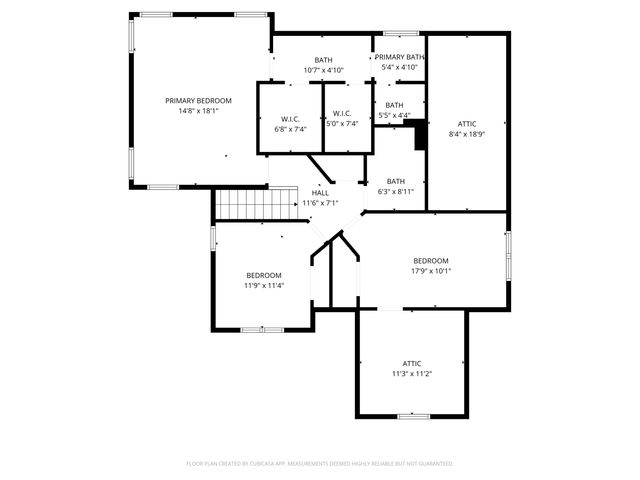 110 Freeport Street, Summerville, SC 29483
