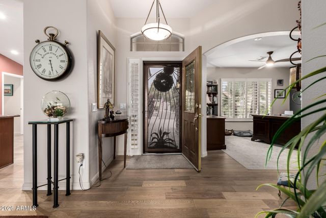 24312 S Stoney Path Drive, Sun Lakes, AZ 85248