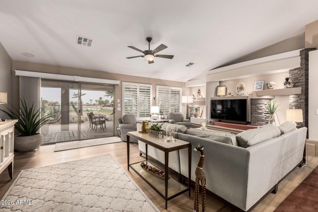 24312 S Stoney Path Drive, Sun Lakes, AZ 85248