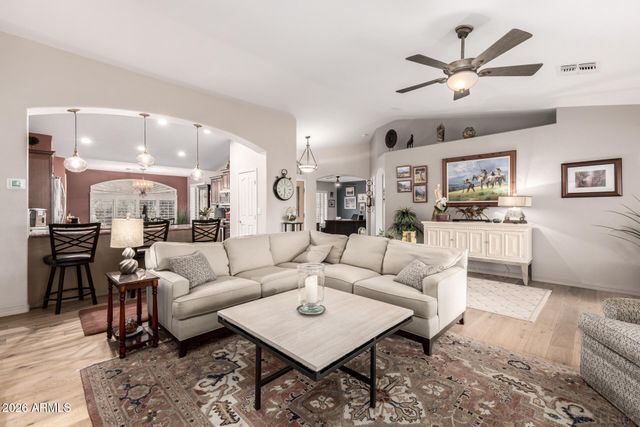 24312 S Stoney Path Drive, Sun Lakes, AZ 85248