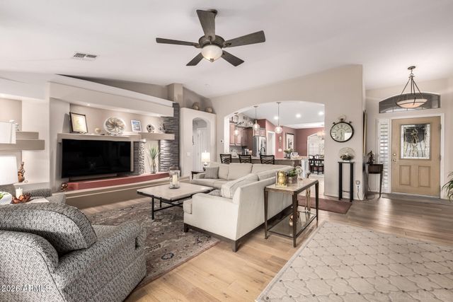 24312 S Stoney Path Drive, Sun Lakes, AZ 85248