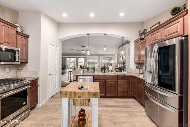 24312 S Stoney Path Drive, Sun Lakes, AZ 85248