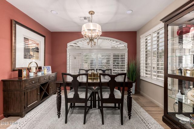 24312 S Stoney Path Drive, Sun Lakes, AZ 85248