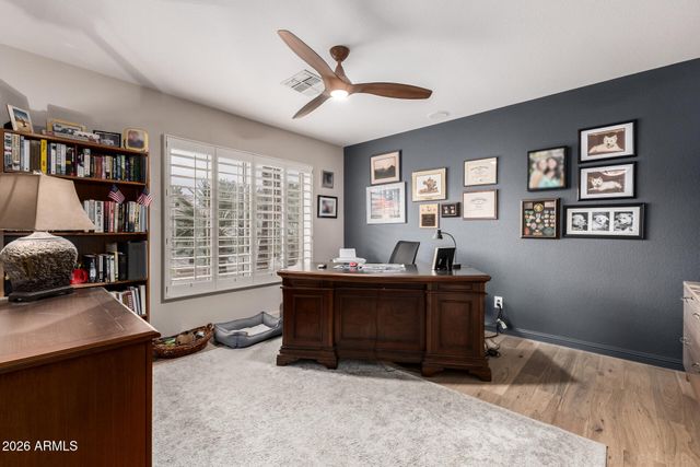 24312 S Stoney Path Drive, Sun Lakes, AZ 85248