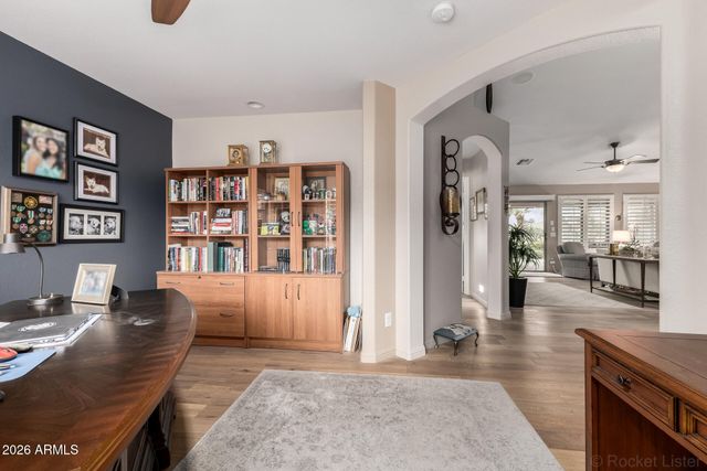 24312 S Stoney Path Drive, Sun Lakes, AZ 85248