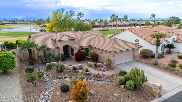 24312 S Stoney Path Drive, Sun Lakes, AZ 85248