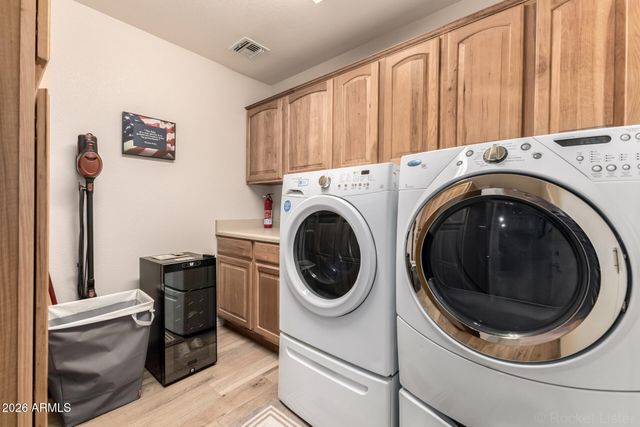 24312 S Stoney Path Drive, Sun Lakes, AZ 85248