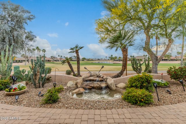 24312 S Stoney Path Drive, Sun Lakes, AZ 85248
