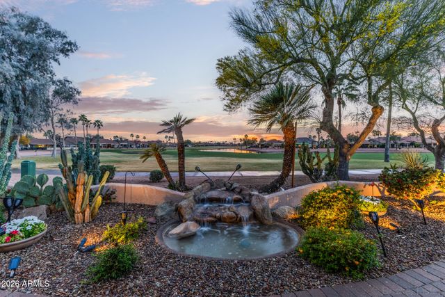 24312 S Stoney Path Drive, Sun Lakes, AZ 85248