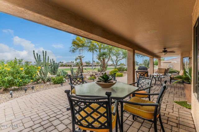 24312 S Stoney Path Drive, Sun Lakes, AZ 85248