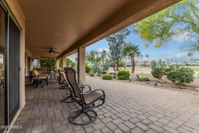 24312 S Stoney Path Drive, Sun Lakes, AZ 85248