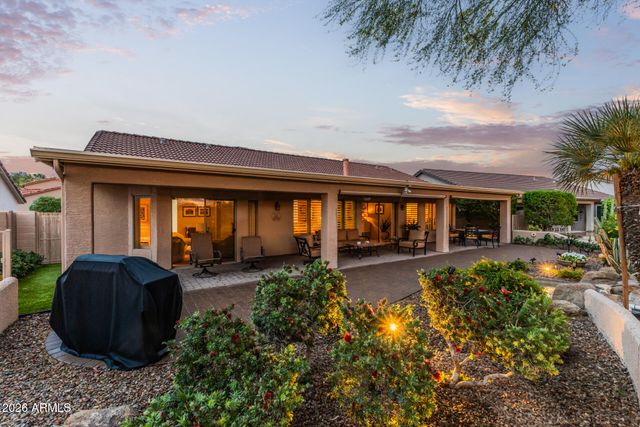 24312 S Stoney Path Drive, Sun Lakes, AZ 85248