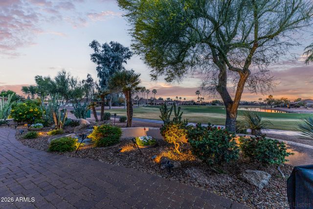 24312 S Stoney Path Drive, Sun Lakes, AZ 85248