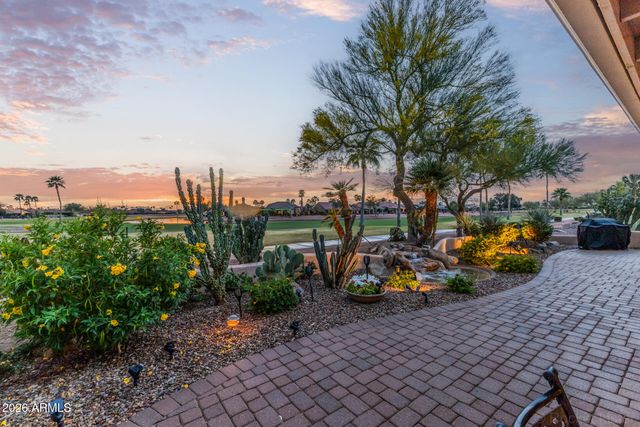 24312 S Stoney Path Drive, Sun Lakes, AZ 85248