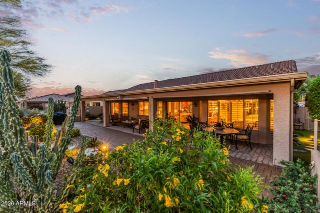 24312 S Stoney Path Drive, Sun Lakes, AZ 85248