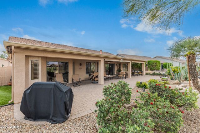 24312 S Stoney Path Drive, Sun Lakes, AZ 85248