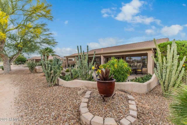 24312 S Stoney Path Drive, Sun Lakes, AZ 85248