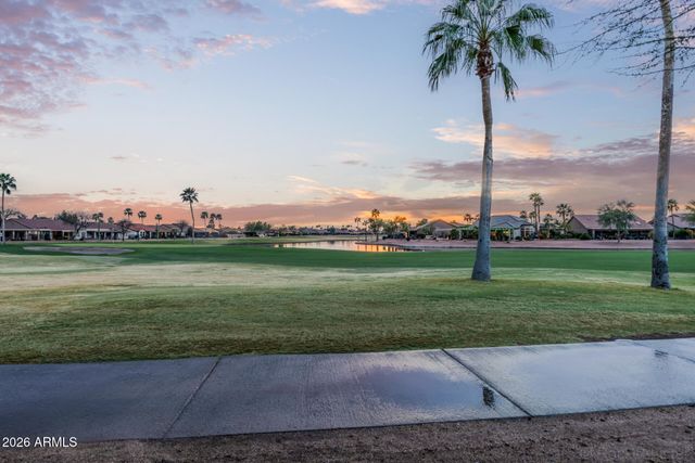 24312 S Stoney Path Drive, Sun Lakes, AZ 85248