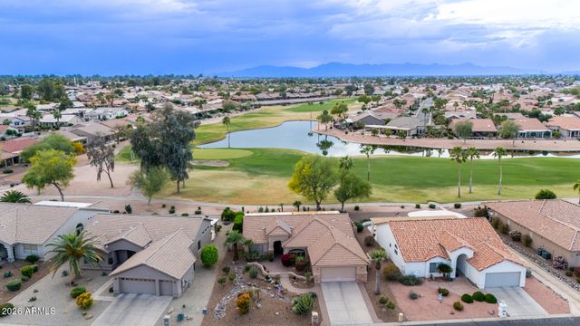 24312 S Stoney Path Drive, Sun Lakes, AZ 85248