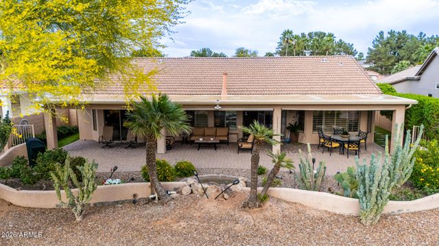 24312 S Stoney Path Drive, Sun Lakes, AZ 85248