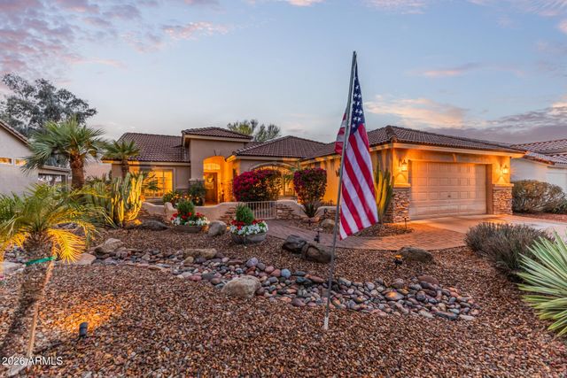 24312 S Stoney Path Drive, Sun Lakes, AZ 85248