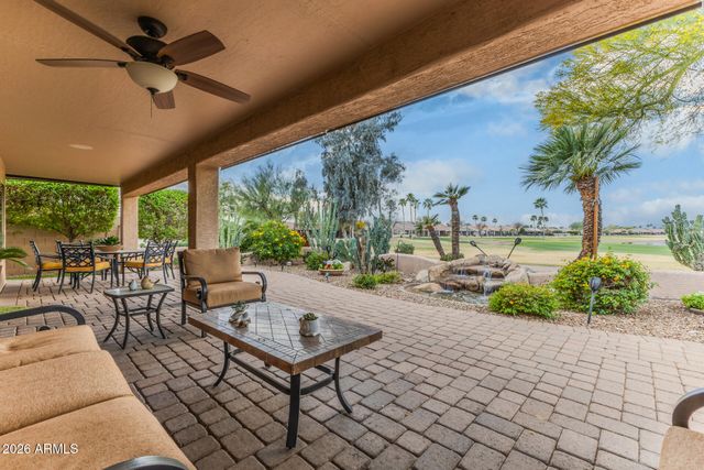 24312 S Stoney Path Drive, Sun Lakes, AZ 85248