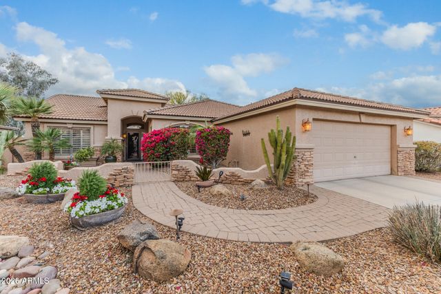 24312 S Stoney Path Drive, Sun Lakes, AZ 85248